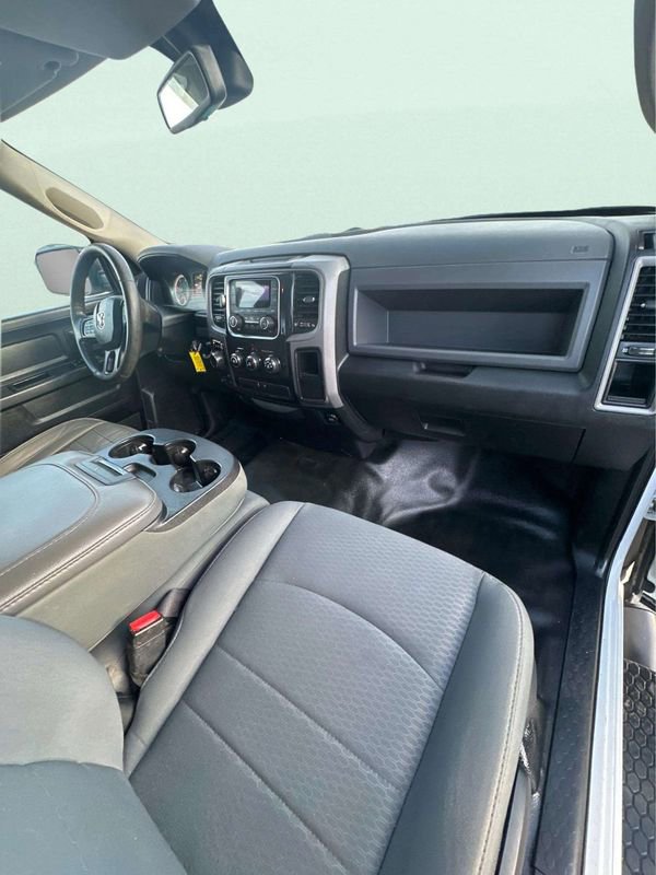 Used 2016 RAM 1500 Tradesman w/ Popular Equipment Group image 5