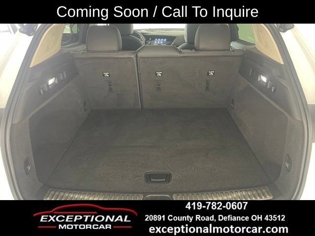 Used 2021 Buick Envision Preferred FWD image 45