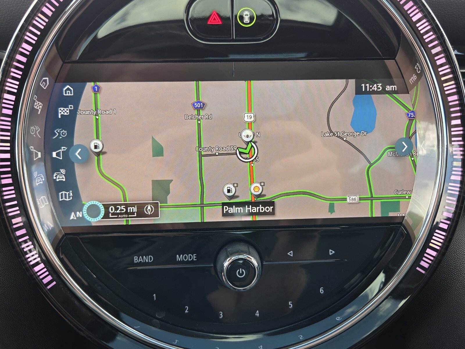 Used 2023 MINI Cooper S image 22