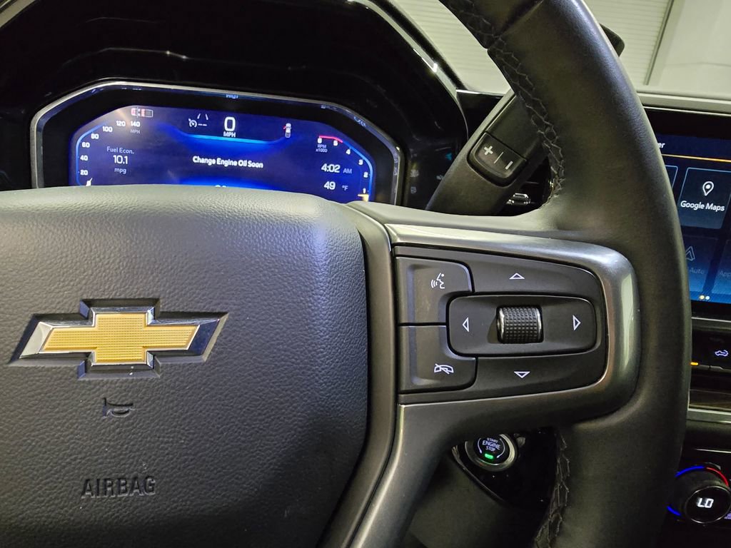 Used 2025 Chevrolet Silverado 2500 LT w/ Convenience Package image 25