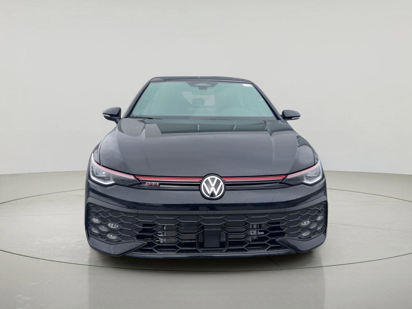 New 2026 Volkswagen Golf SE FWD image 6