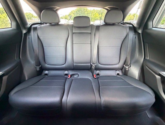 Used 2023 Mercedes-Benz GLC 300 4MATIC image 17