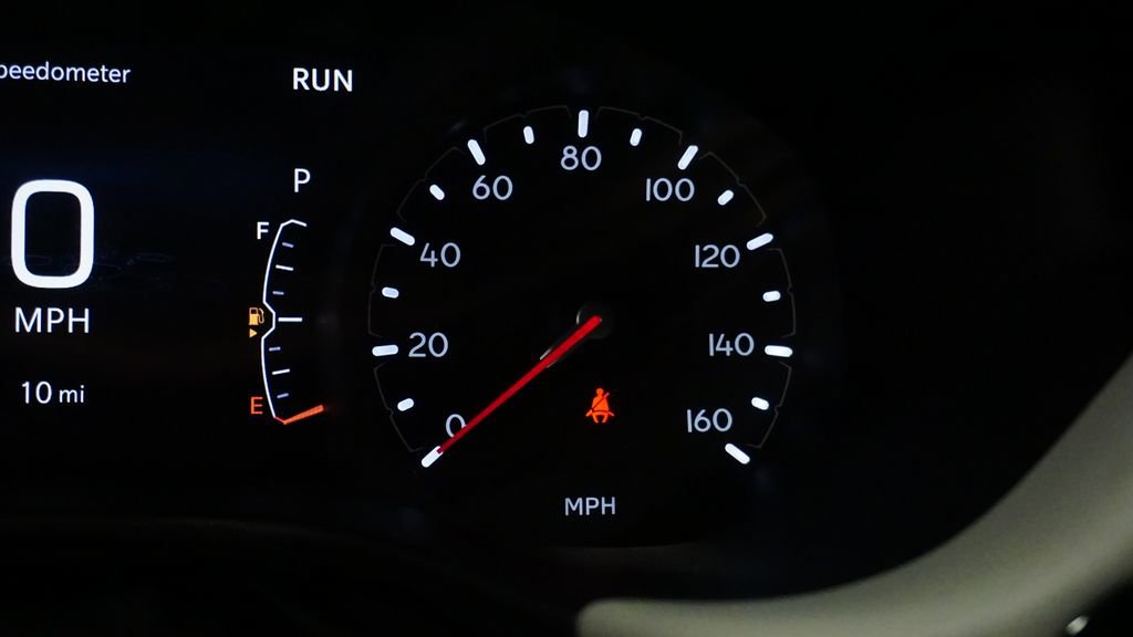 New 2026 Jeep Compass Limited AWD/4WD image 46
