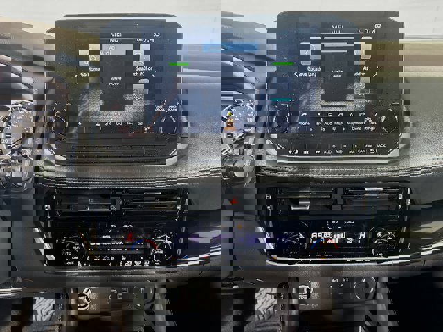 Certified 2023 Nissan Rogue SL w/ SL Premium Package AWD/4WD image 13