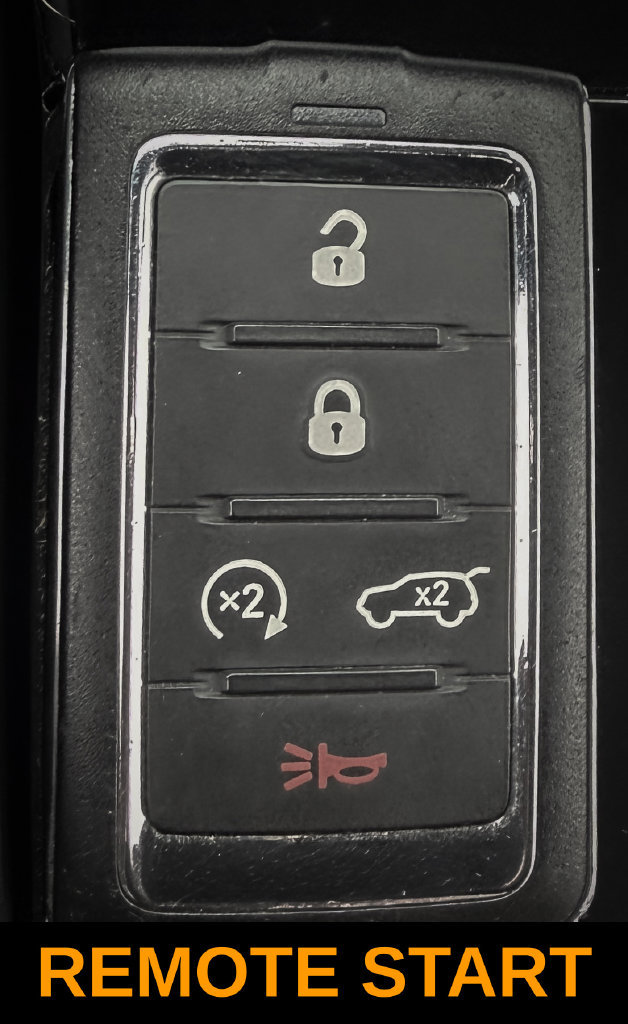 Used 2023 Jeep Grand Cherokee Altitude AWD/4WD image 5
