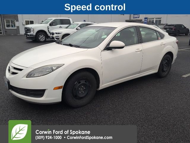 Used 2009 MAZDA MAZDA6 i Sport image 4