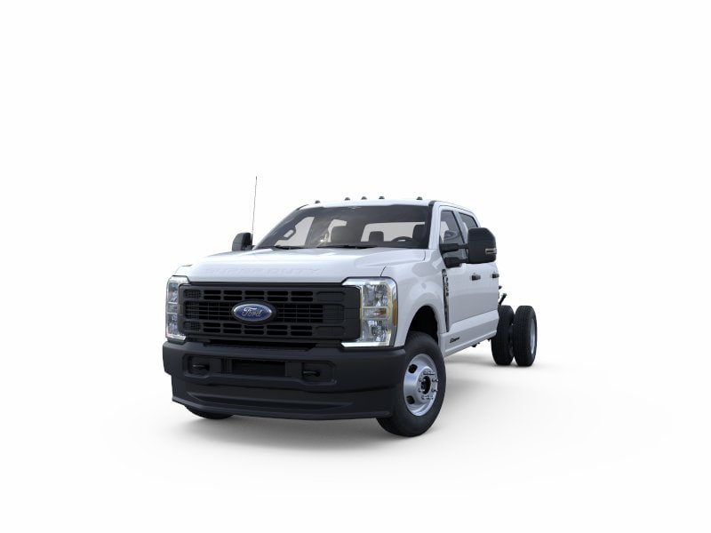 New 2026 Ford F350 XL w/ Snow Plow Prep Package AWD/4WD image 26