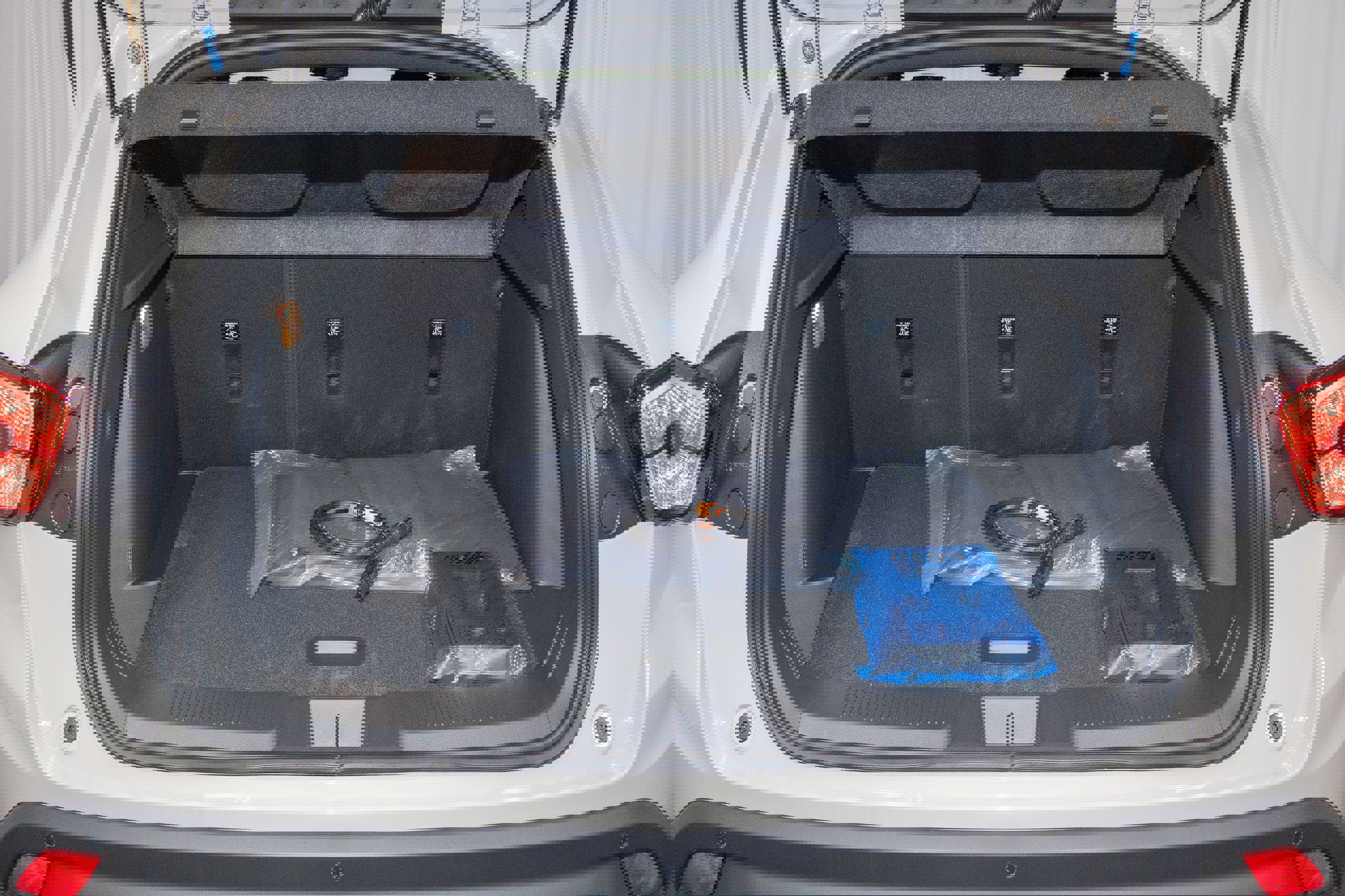 New 2026 Chevrolet Trax RS w/ Sunroof Package image 10