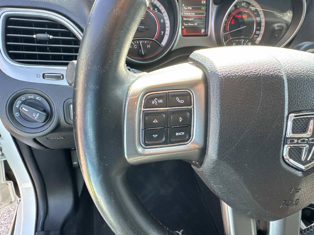 Used 2016 Dodge Journey Crossroad FWD image 22