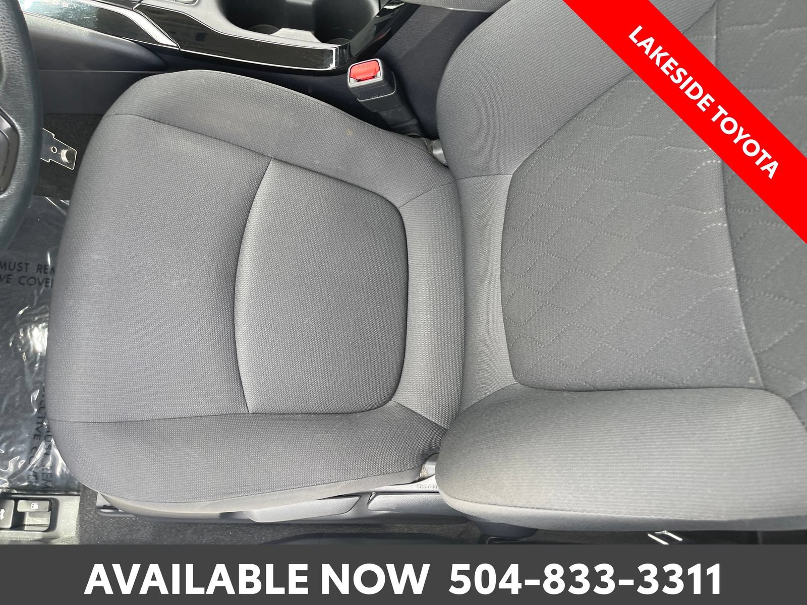 Certified 2022 Toyota Corolla LE FWD image 29