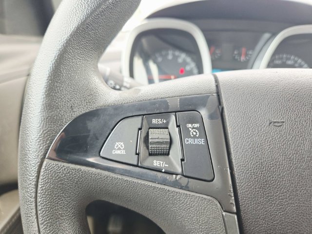 Used 2014 Chevrolet Equinox LS FWD image 16