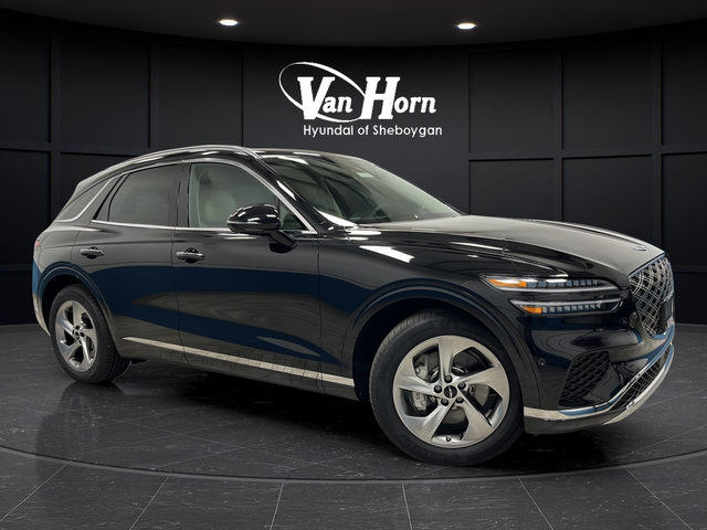 Used 2026 Genesis GV70 2.5T Advanced AWD/4WD image 1