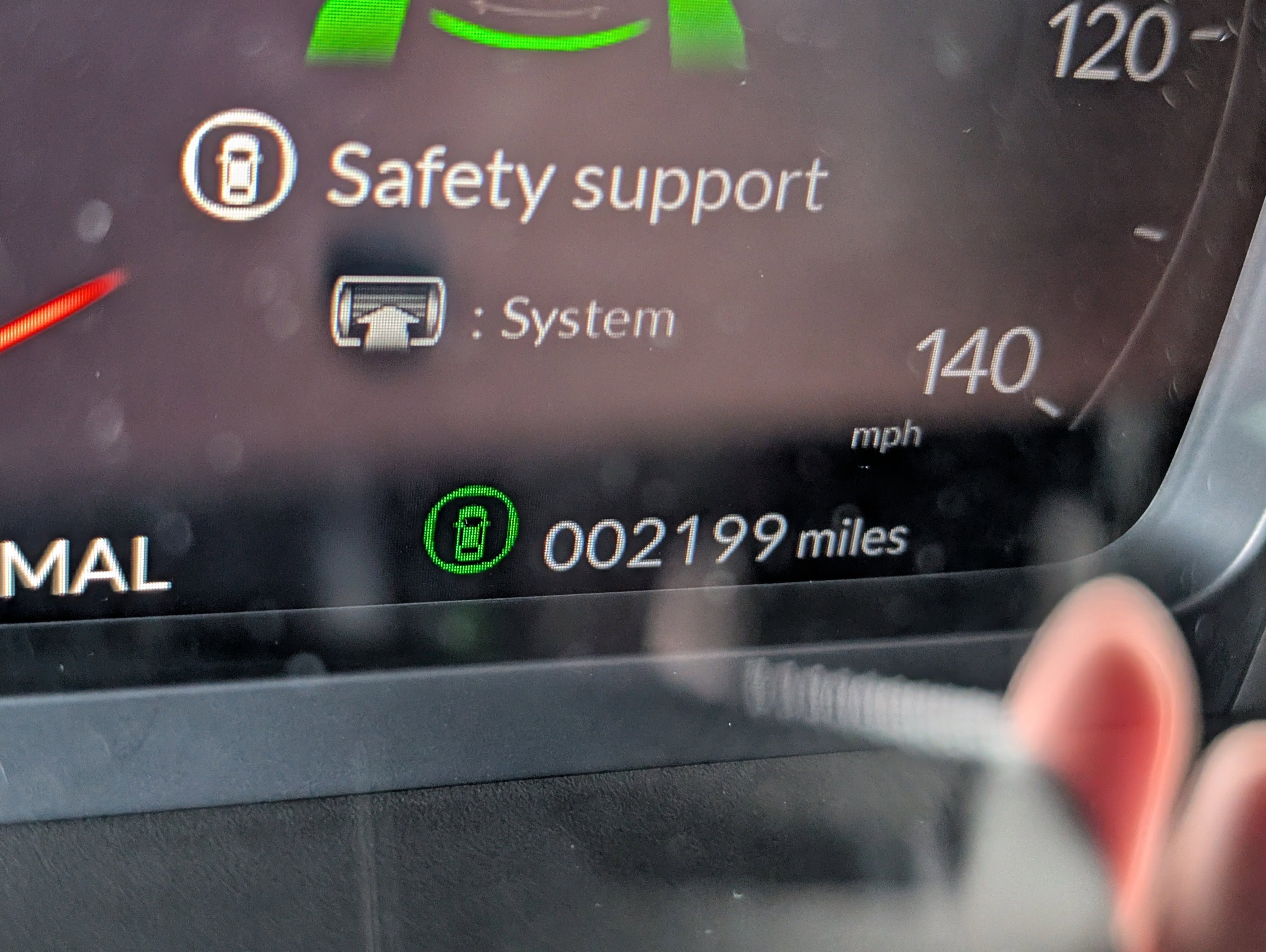 Certified 2025 Acura ADX A-Spec image 14