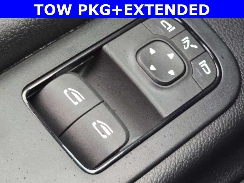 New 2026 Mercedes-Benz Sprinter 2500 image 22