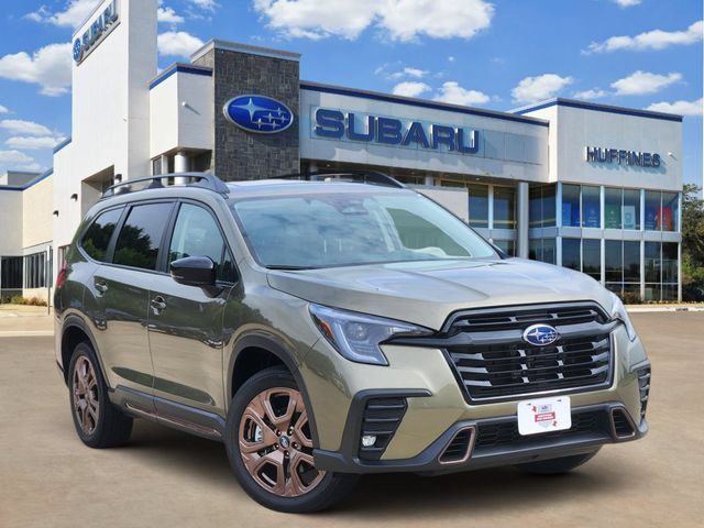 Used 2026 Subaru Ascent Limited Bronze