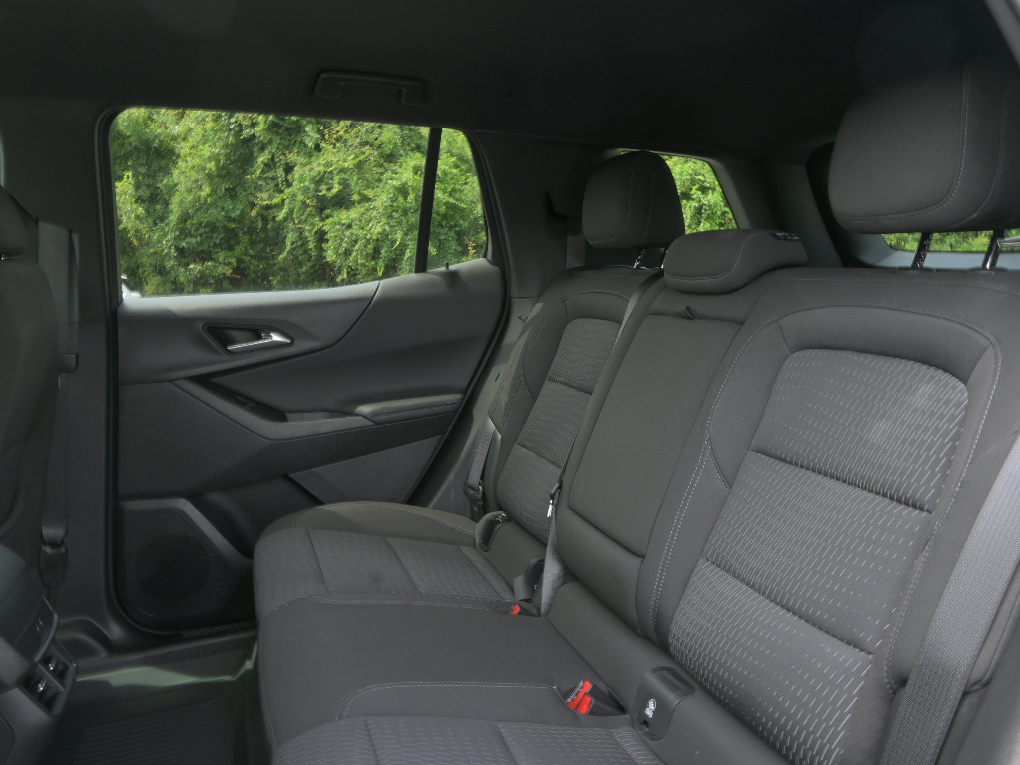 Used 2026 Chevrolet Equinox LT FWD image 11