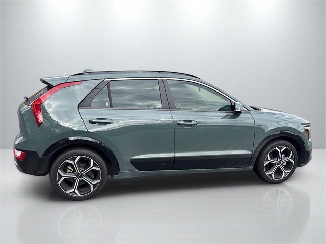 Certified 2023 Kia Niro EX Touring image 8
