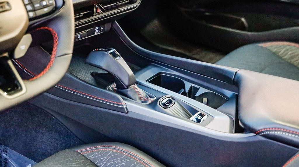 Used 2025 Dodge Charger R/T w/ Quick Order Package 25M R/T image 19