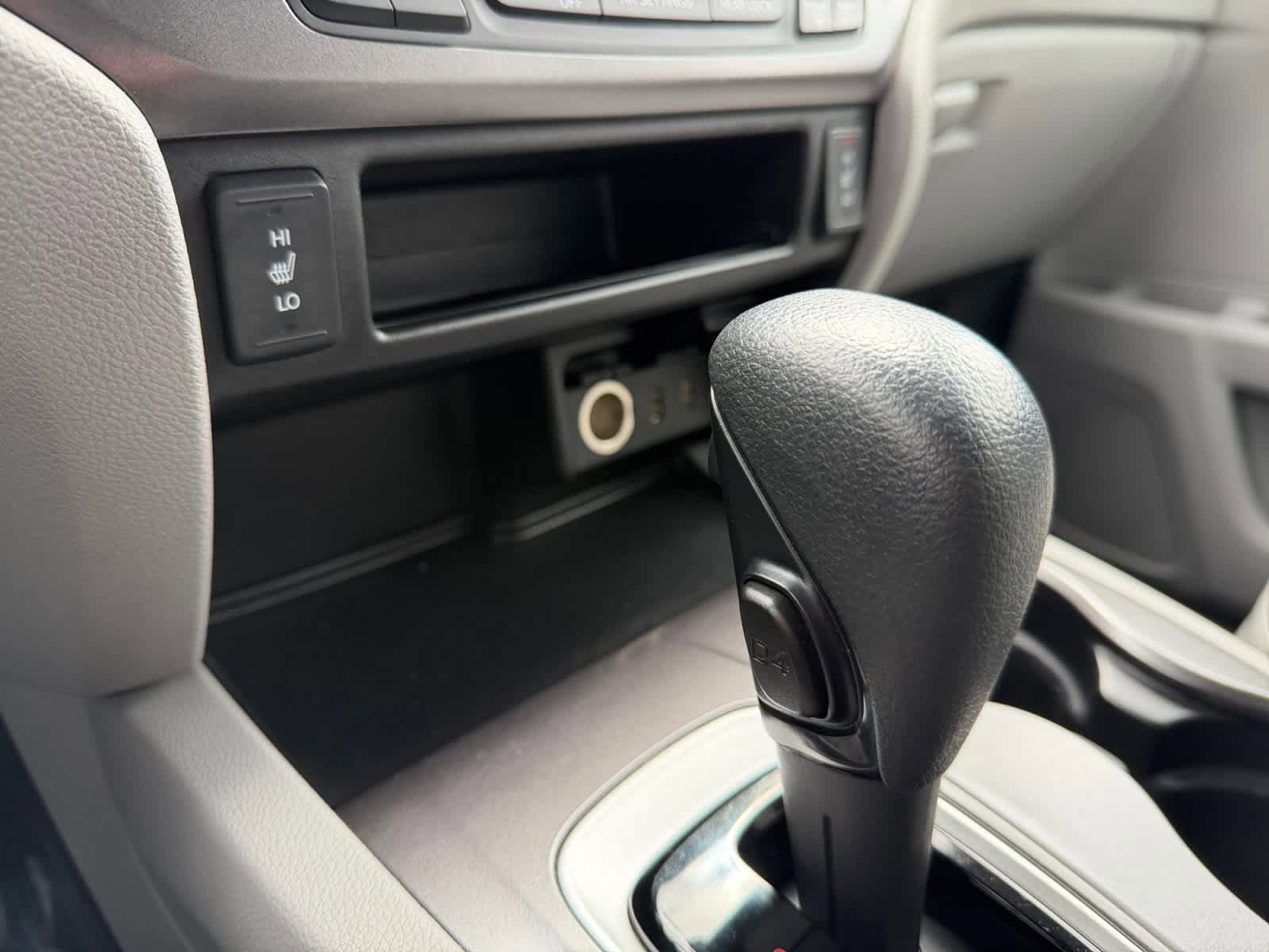 Used 2017 Honda Pilot EX-L image 25