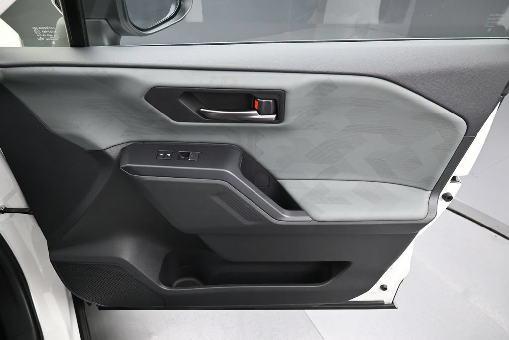 Certified 2026 Toyota RAV4 AWD Plug-in Hybrid w/ Illumination Package (TMS) image 37