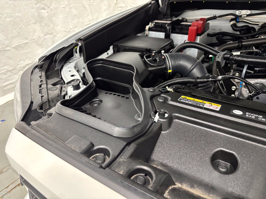 Used 2026 Toyota 4Runner TRD Off-Road AWD/4WD image 64