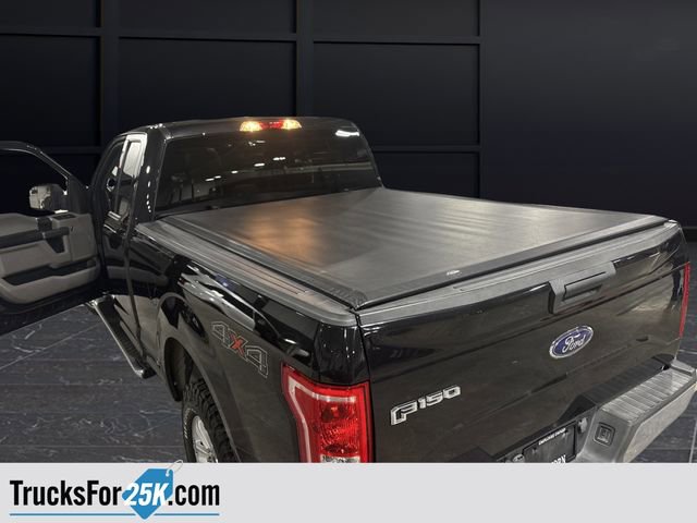 Used 2015 Ford F150 XLT image 34