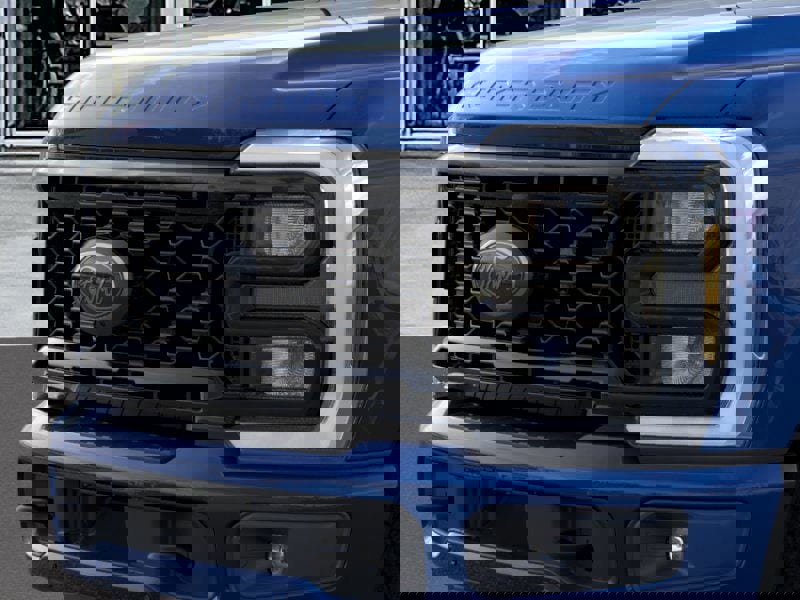 New 2026 Ford F350 Lariat w/ Tremor Off-Road Package image 17