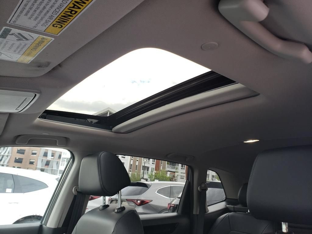 Used 2024 Honda CR-V EX-L image 31