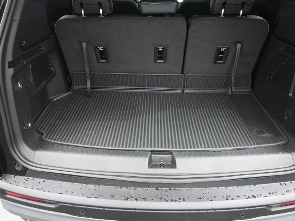 New 2026 Chevrolet Traverse LT image 10