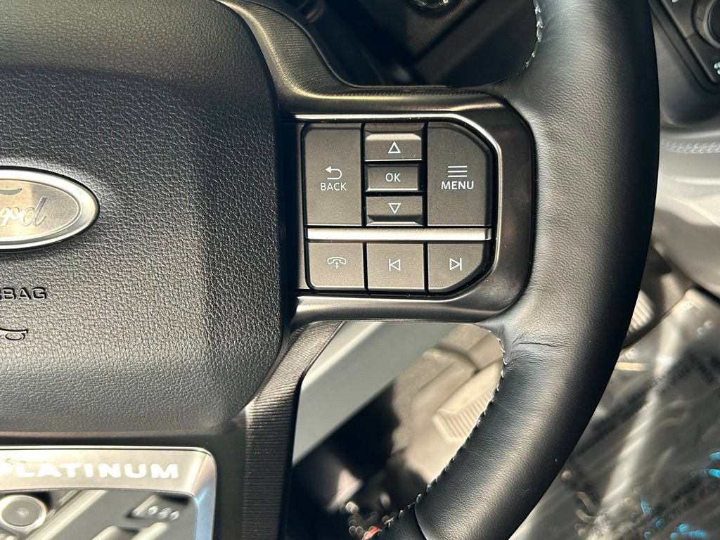 New 2026 Ford F350 Platinum AWD/4WD image 39