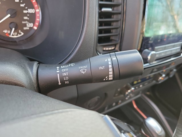 Used 2023 Nissan Frontier Pro-X w/ Pro Convenience Package image 23