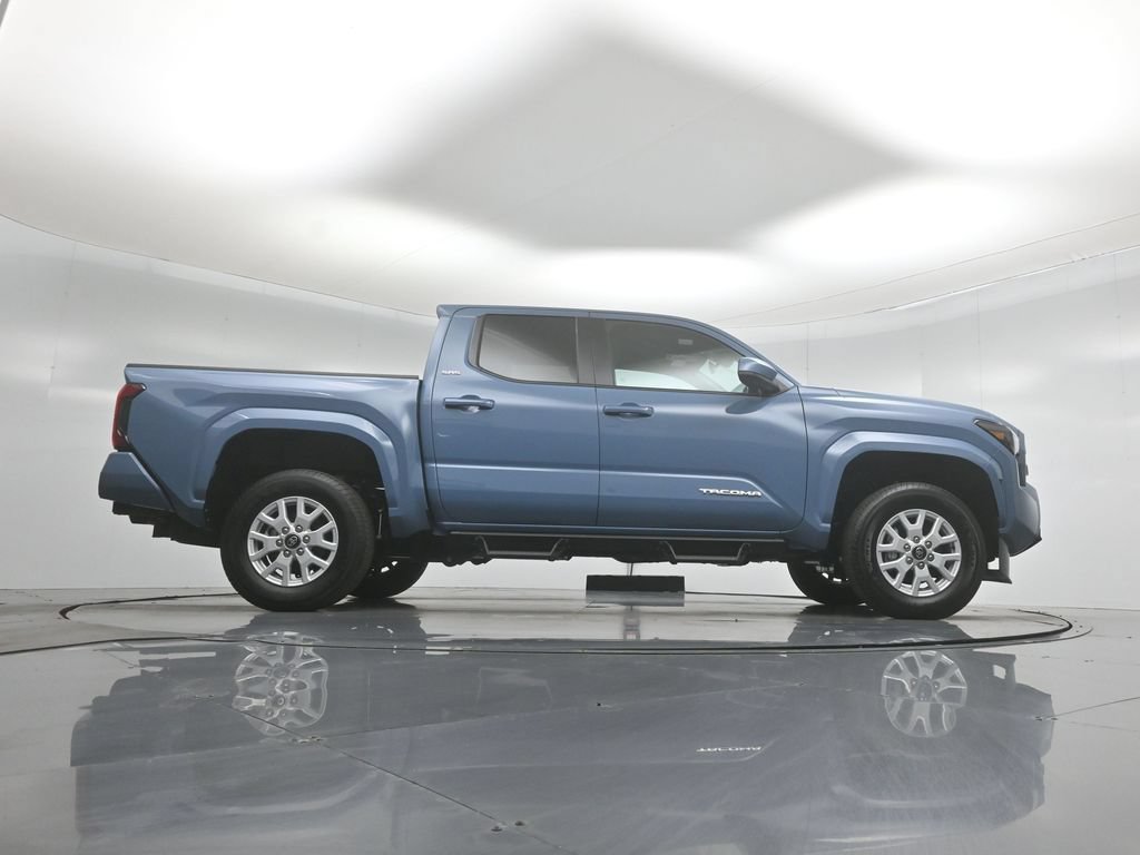 Used 2026 Toyota Tacoma SR5 AWD/4WD image 46