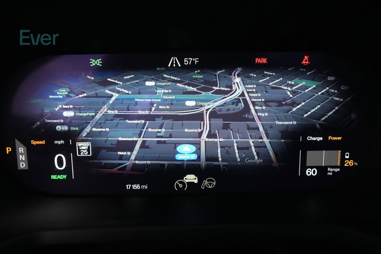 Used 2024 Polestar Polestar 2 AWD/4WD image 7