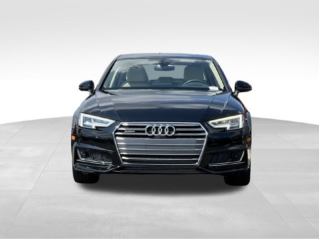 Used 2018 Audi A4 2.0T Prestige AWD/4WD image 8