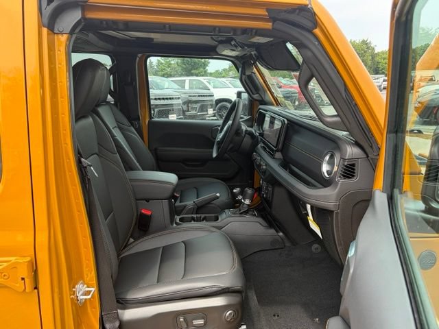 New 2026 Jeep Gladiator Sport AWD/4WD image 28