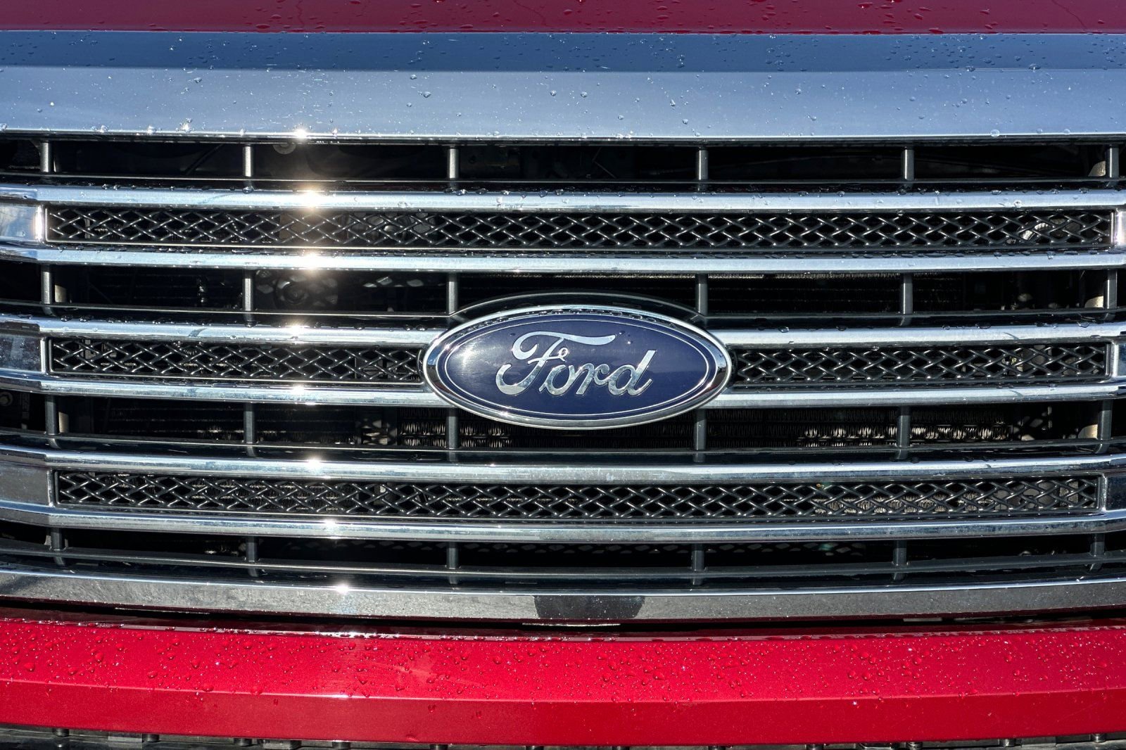 Used 2014 Ford F150 Lariat w/ Equipment Group 501A Mid image 45
