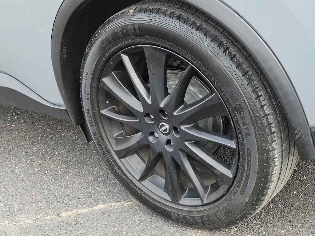 Used 2023 Nissan Murano SL image 7