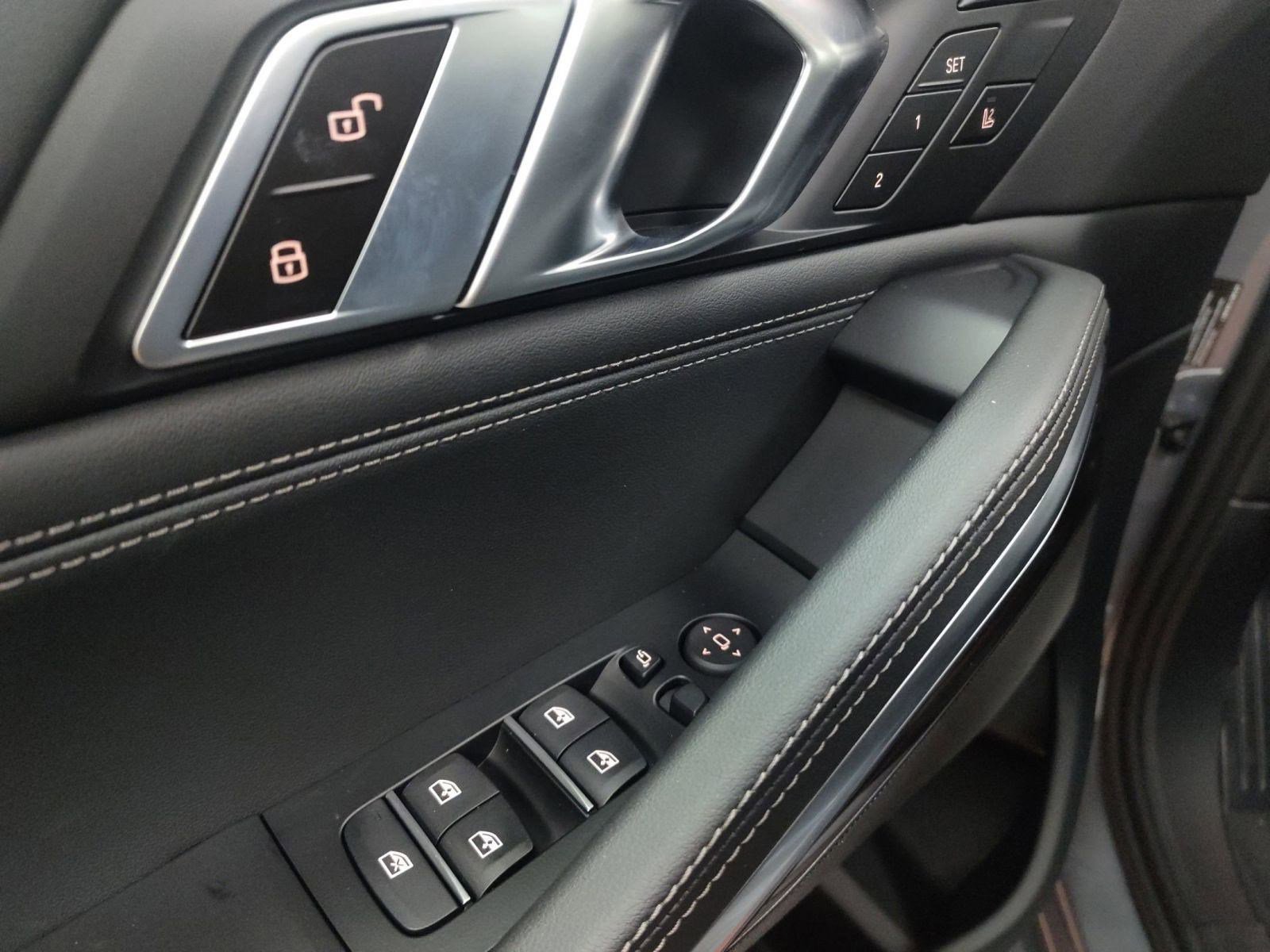 New 2026 BMW X6 xDrive40i image 12