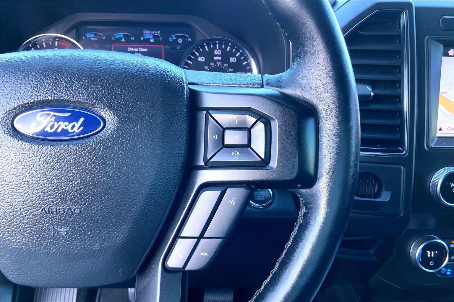 Used 2019 Ford Expedition Limited RWD image 24