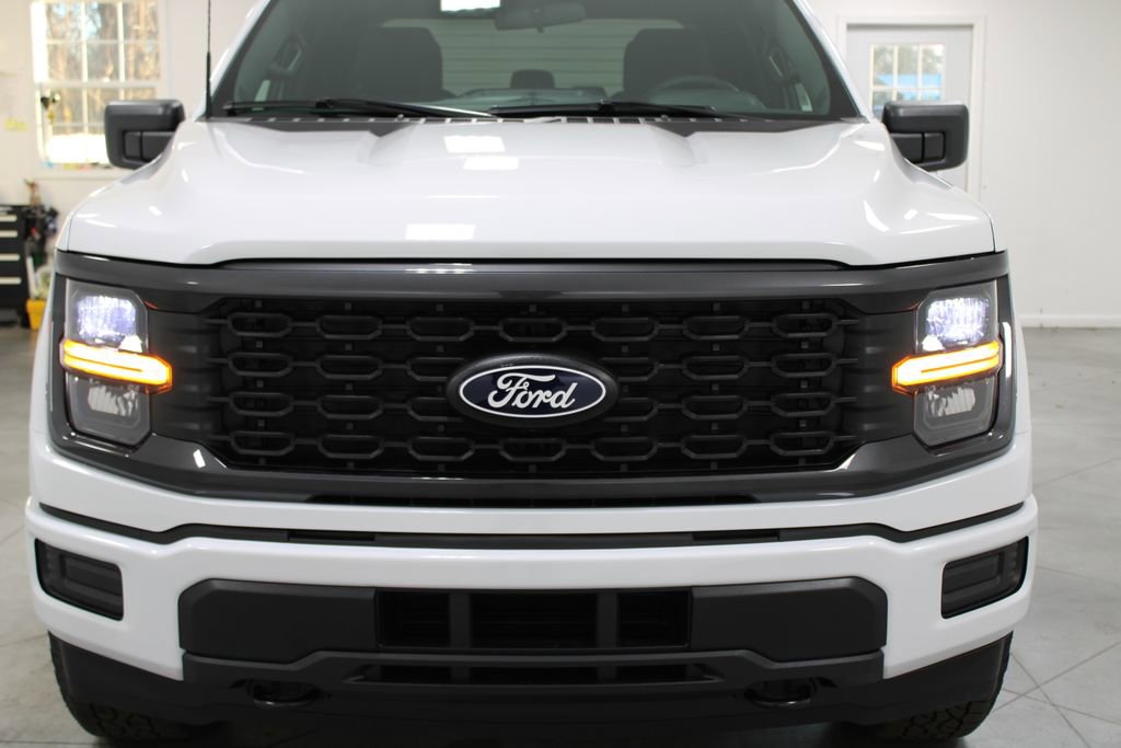 New 2026 Ford F150 STX image 49