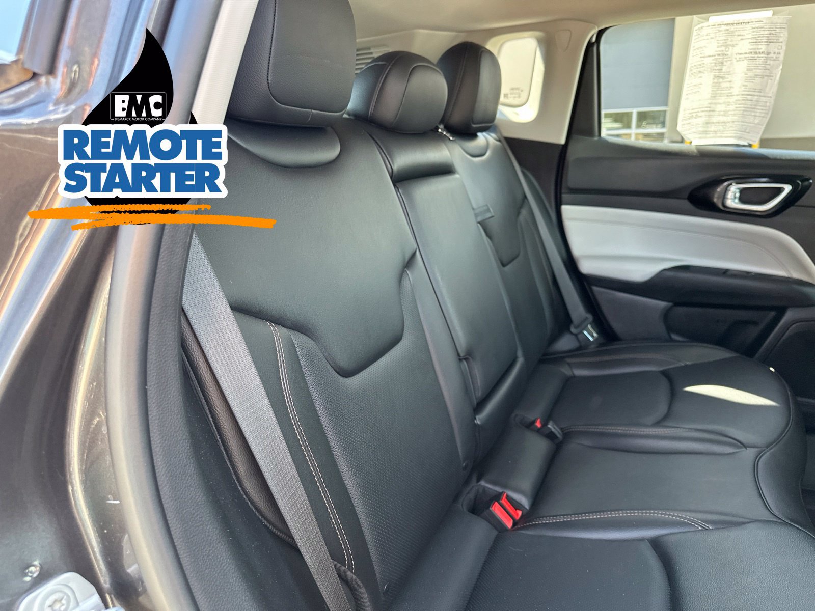 Used 2022 Jeep Compass Limited AWD/4WD image 31