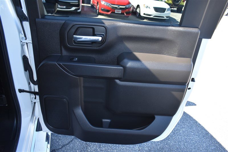 Used 2024 Chevrolet Silverado 3500 W/T image 28