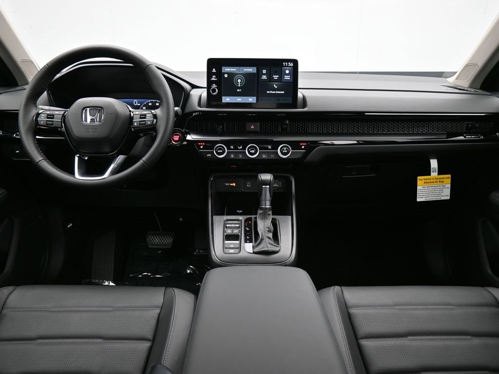 New 2026 Honda CR-V EX-L image 43