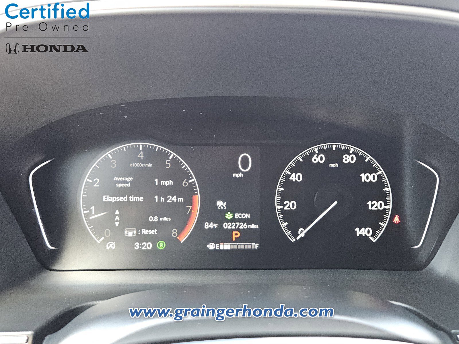 Certified 2025 Honda Pilot EX-L image 21