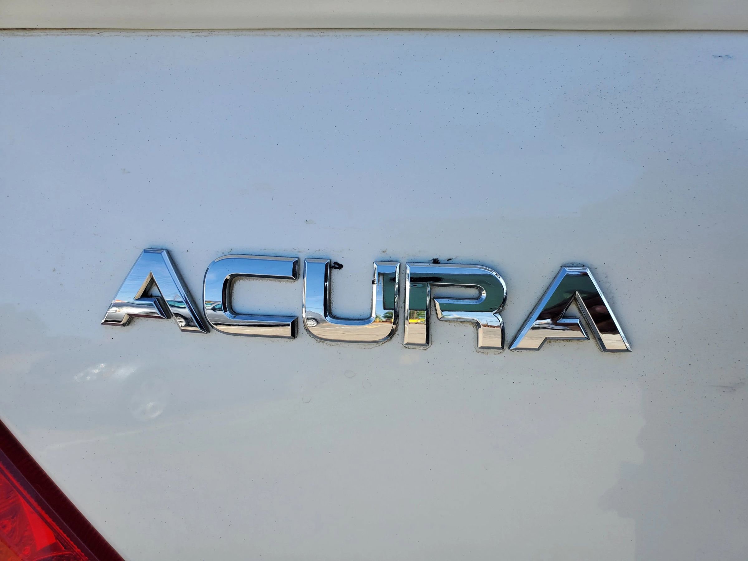 Used 2005 Acura RL AWD/4WD image 10