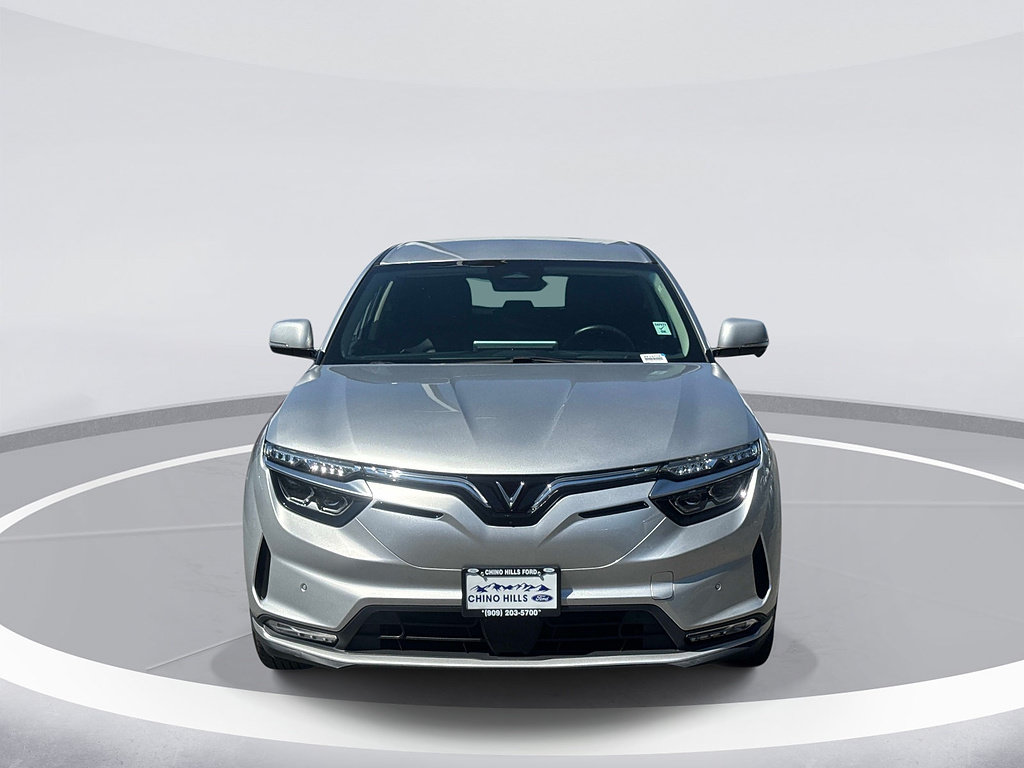 Used 2024 VinFast VF 8 Eco AWD/4WD image 2