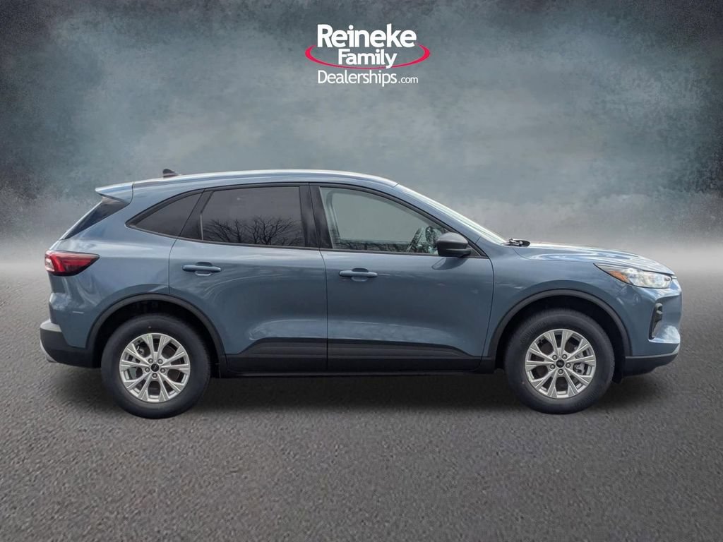 New 2026 Ford Escape Active w/ Cold Weather Package AWD/4WD image 4