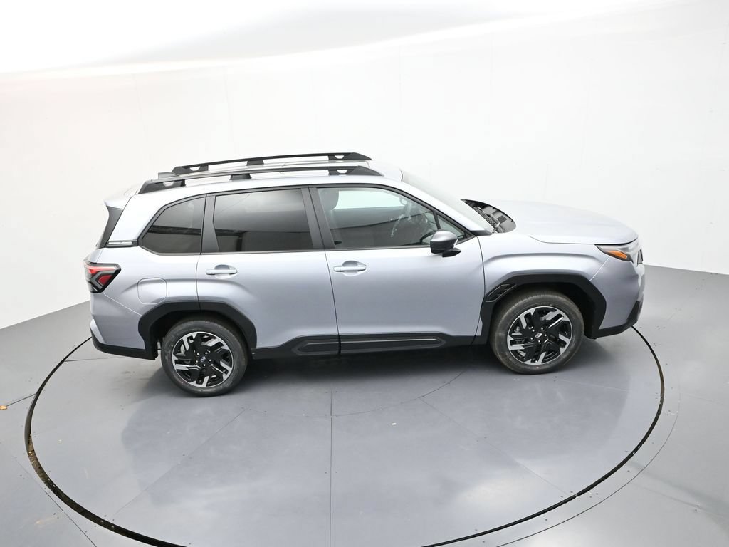 Certified 2026 Subaru Forester Limited w/ Premium/Limited Package AWD/4WD image 32