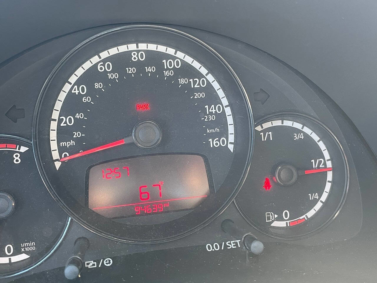 Used 2013 Volkswagen Beetle 2.5 image 16