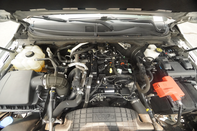 Used 2019 Ford Ranger XLT w/ Equipment Group 301A Mid RWD image 10